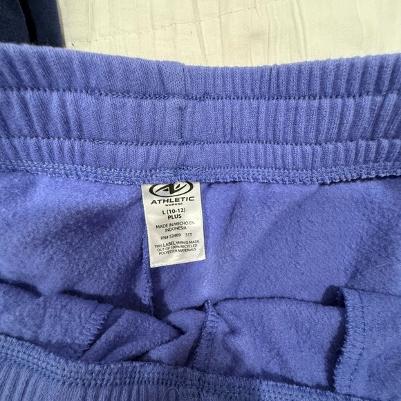 Girls 10/12 pants lot - Picture 3 of 9